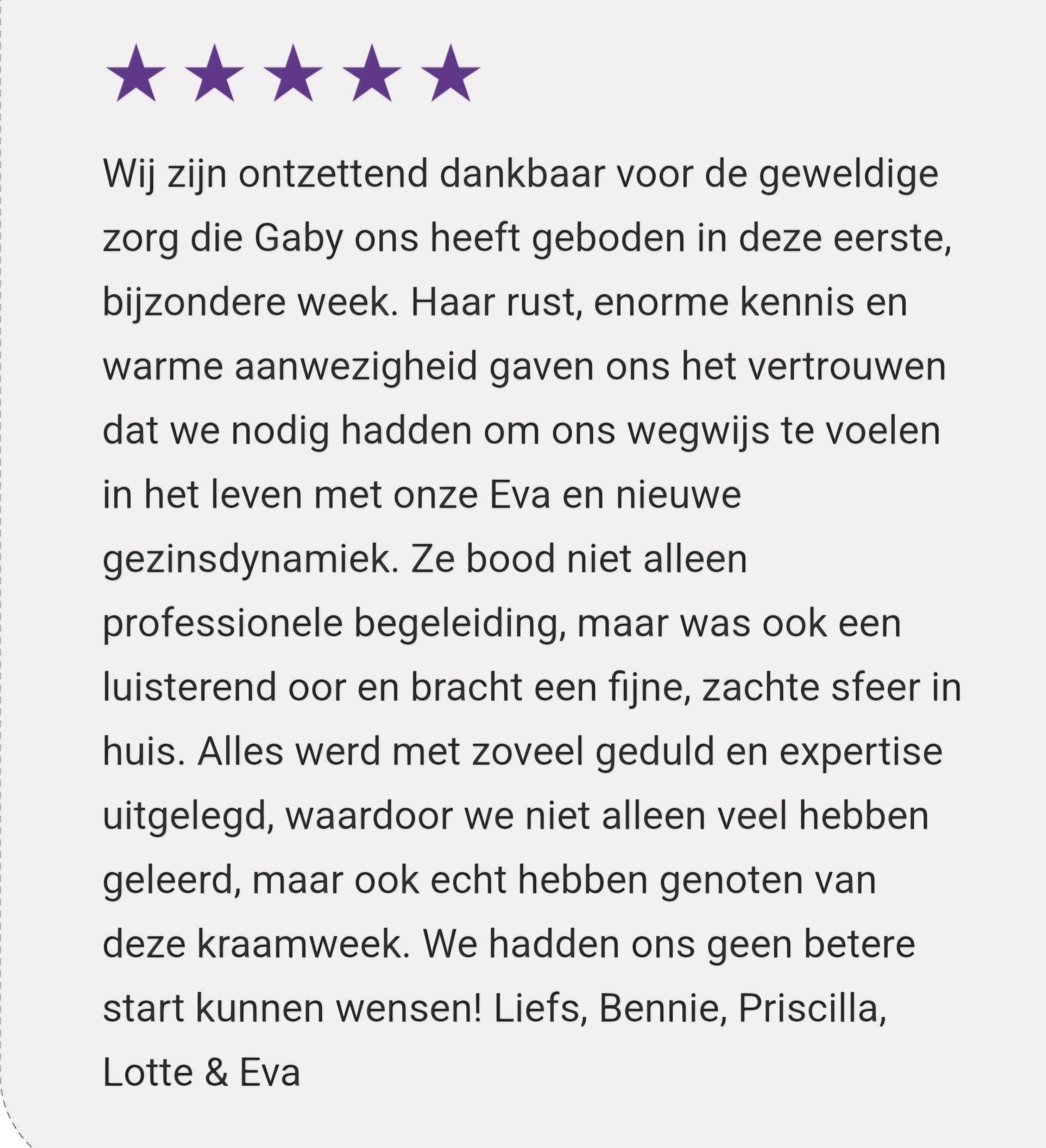 Review